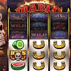 diablo reels slot